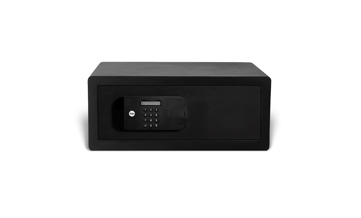 Wall mounts, safes and alarm clocks