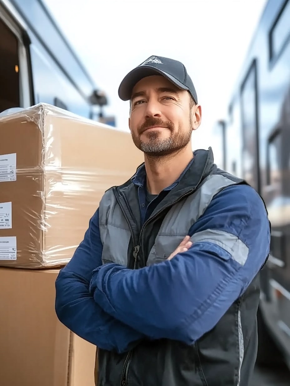 Fast, Efficient & Reliable