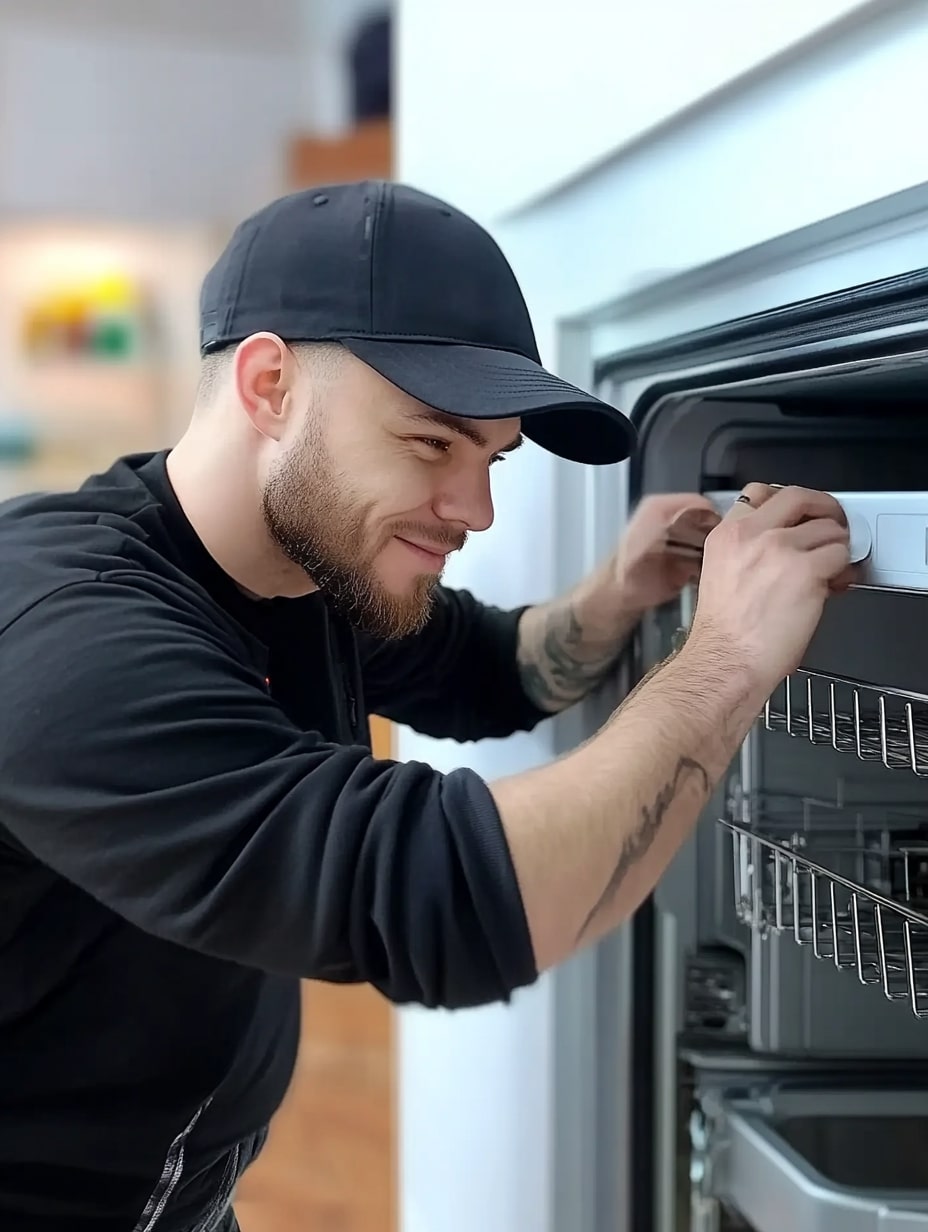 When it comes to appliance staging, Transworld stands out as the best choice in the industry.