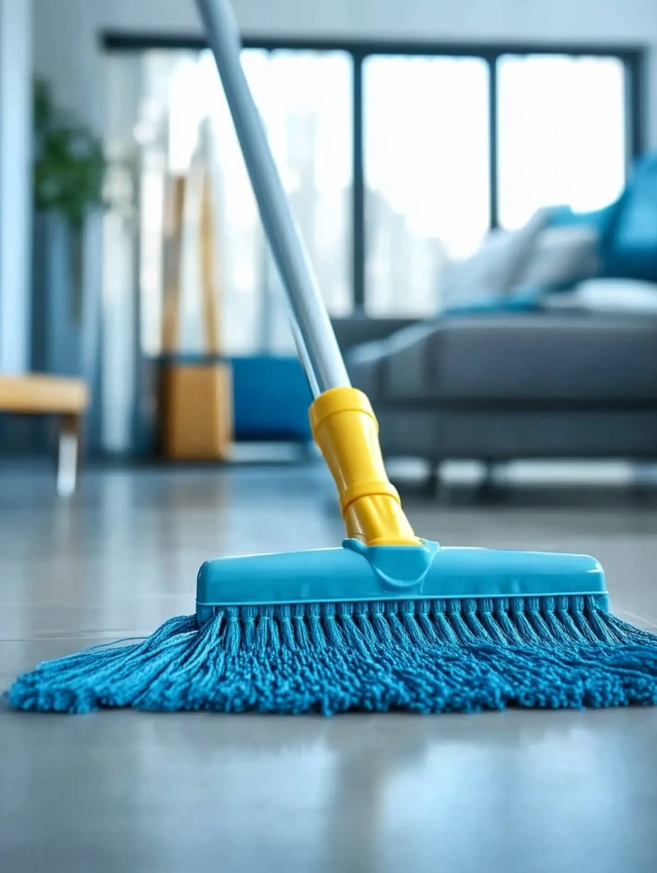 Transworld cleans up!